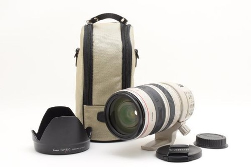 Objectif canon 300mm - objectif, ef