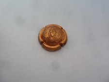 PEU COURANTE TISSIER JM ESTAMPE OR JAUNE N°14e LAMBERT 2024