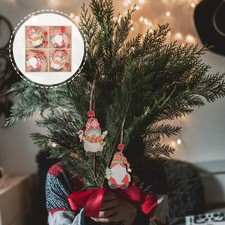  12 Pcs Décoration De Noël