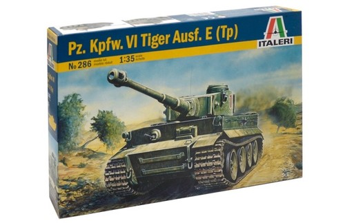 Italeri maquette à - maquette,