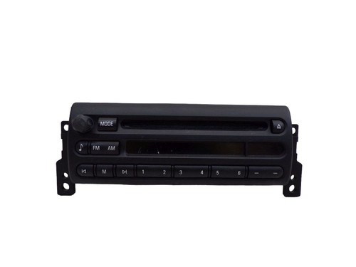 Radio autoradio compatible - cd-radio,