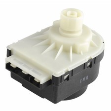 Moteur de vanne 3 voies -