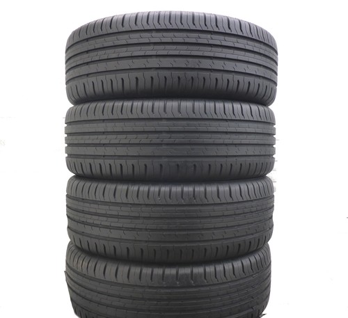 Continental 205 r17 91v - x,