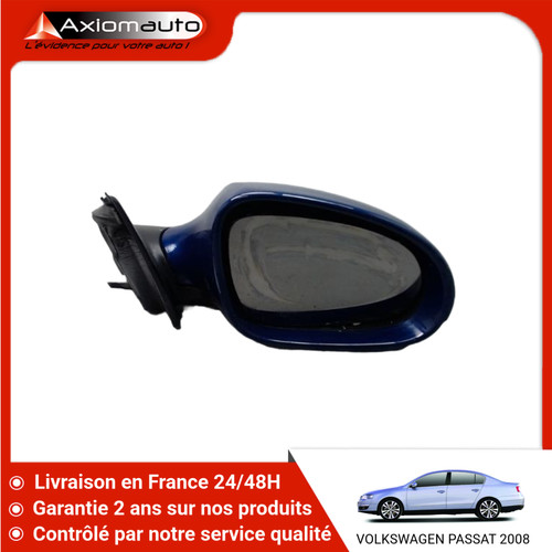 Retroviseur exterieur - 🇫🇷,