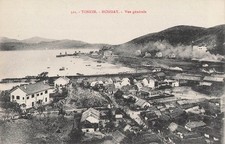 TONKIN HONGAY Vue générale