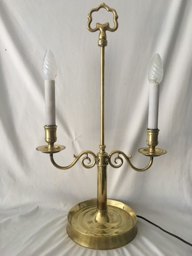 Grand lampe bureau - grand, type