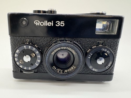 Rollei 667 - 35, #667
