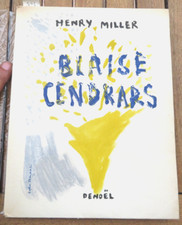 CENDRARS/HENRY