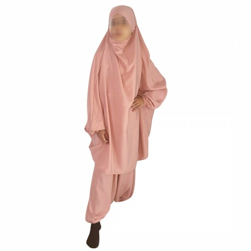 Jilbab pièces enfant - jilbab, 2