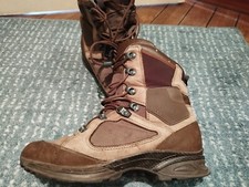 Chaussures d'Intervention Haix Nepal Pro en Cuir et Goretex - Taille 42