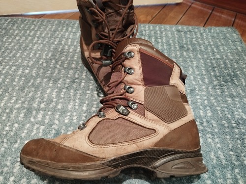 Chaussures intervention haix - chaussures,