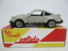 AV684 SOLIDO HACHETTE 1/43