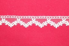 Dentelle de Tulle Ruban Haut 2