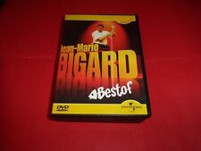 DVD,comedie,"JEAN MARIE BIGARD,best of",durée 90 minutes,(4160),
