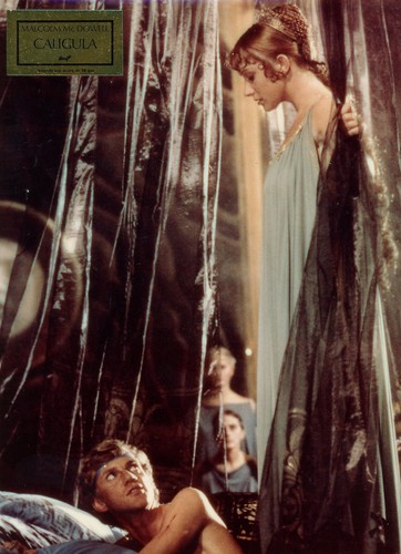 Malcolm mcdowell teresa ann - mcdowell,