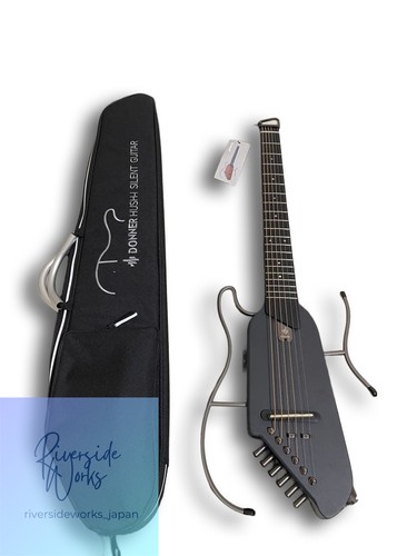 Guitare sans tête donner - guitare,