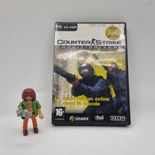 CD Rom Counter Strike 2004.