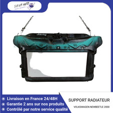 🇫🇷 SUPPORT RADIATEUR