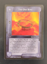 Meccg-Middle Earth. The