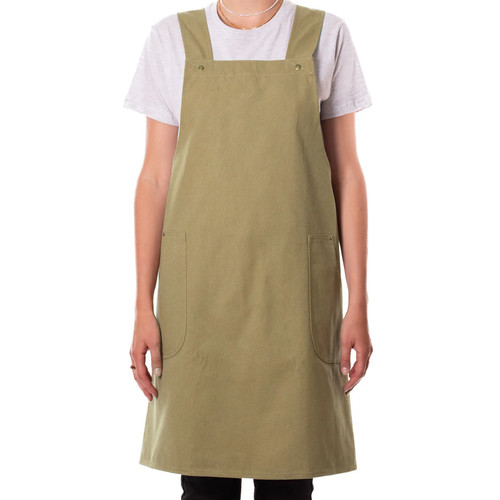 Tablier japonais havana art - tablier,