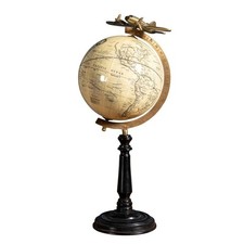 Globe terrestre Voyage 49x22cm