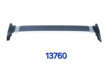 Barres de toit RENAULT ESPACE