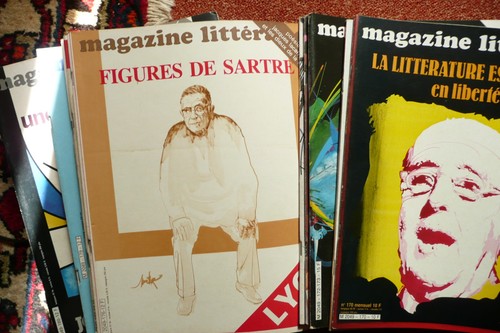 Rare collection complète du - collection,