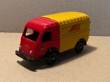 CIJ 3/60 RENAULT 1000 Kgs SHELL  made in France original vintage