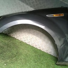 Aile avant gauche FORD MONDEO 3 phase 1 1.8 TDCI 1702314