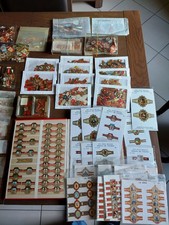 Bagues cigares lot - cigares,