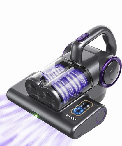 Feppo mattress vacuum cleaner - mattress,