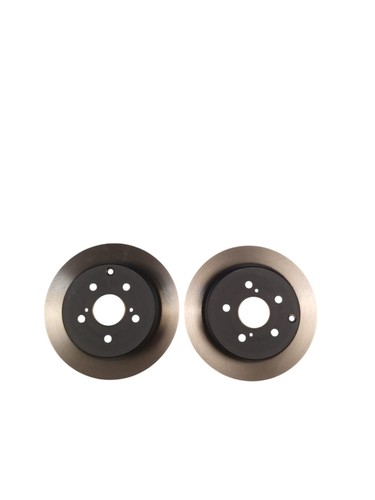 Paire disques frein - paire,