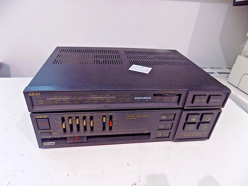 Akai m8l lw - akai, fm