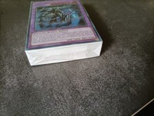 Cartes Yu Gi Oh, Deck Dragons