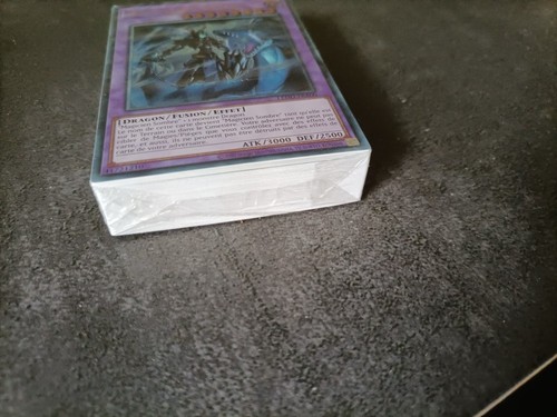 Cartes deck dragons - oh,,