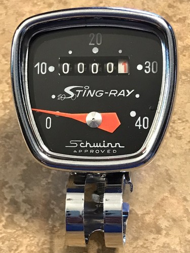 Schwinn stingray krate - schwinn,