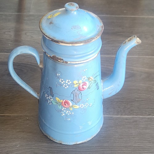 Cafetière ancienne bec - cafetiÈre,