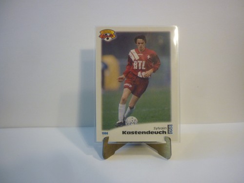 Carte foot panini - carte,