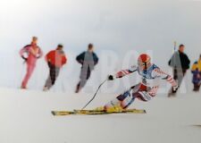 Photo De Presse Vintage Sci