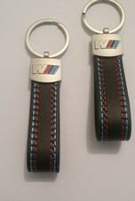 Porte clé BMW  LOGO Msport