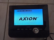 Lecteur DVD 2  écrans