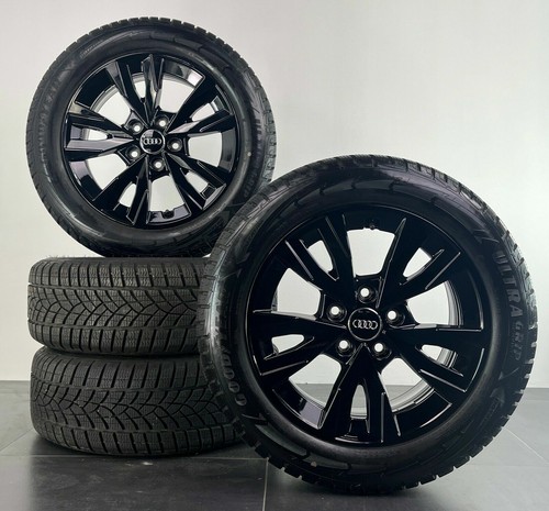 Audi pouces pneus - 16,