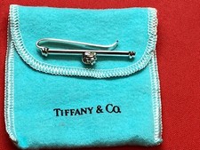 Tiffany&Co Love Knot Sterling