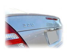 Spoiler Pour Mercedes Benz CLK