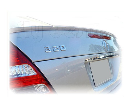 Spoiler pour mercedes - pour, clk