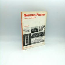 "NORMAN FOSTER" par Aldo