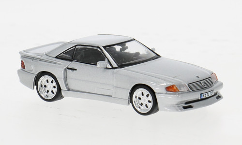 Mercedes sl500 koenig - sl500,