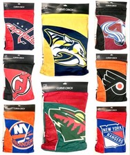 Premium Team Color Curve Cinch