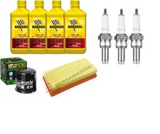 Entretien Triumph Trophy 1215