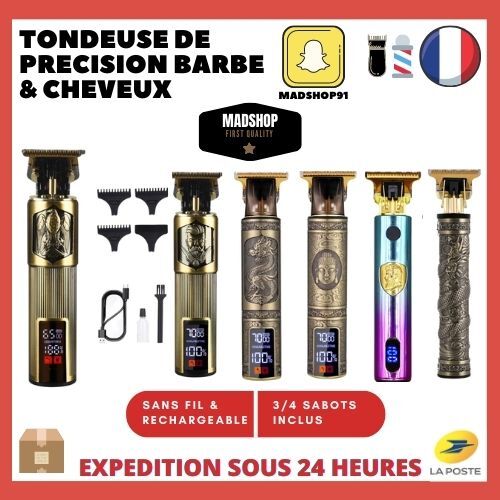 Tondeuse precision - tondeuse, de